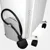 Eterna 24 Hour Timer White 2KW Oil Filled Heater with 24 Hour Timer (Pre-Wired)