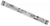 Osram 36 Watt Quicktronic T8 1-10 Volt Dimmable Single Ballast