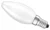 Osram Parathom Pro 2.1W LED Filament Frosted SES Candle (25W Alternative) Very Warm White
