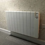 This is a Panel Heaters