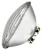 Par 56 12 Volt 300 Watt Sealed Beam Lamp (Wide Flood)