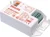 Philips Fluorescent HF-M Red Single 9 Watt SH TL/PL-S Ballast