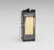 PowerGrid 10A 2-Way Switch (Brass)