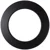 Robus Studio 24W LED Matte Black Trim Downlight Accessory
