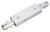 Robus TRACK White Coupler