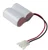 Side-By-Side-Type 2 Cells Emergency Control Gear Battery