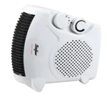 This is a Fan Heaters