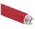 T5 9 Inch Fire Coloured Sleeve for 6w tubes