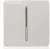 Trendi 1 Gang 2 Way 10 Amp Rocker in White