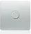 Trendi 200 Watt Dimmer Switch in Silver