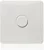 Trendi 200 Watt Dimmer Switch in White
