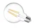 Tungsram 7W Non Dimmable ES G95 LED Globe Daylight (60W Alternative)