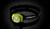 Unilite HT650R IP65 84m Head Torch (Black/Yellow)