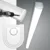 Eterna IP20 Cool White 18W White 4FT LED Economy Batten Fitting