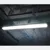 Eterna IP65 American Daylight 60W Grey Twin 5FT LED Weatherproof Fitting