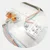 Eterna IP65 American Daylight 60W Grey Twin 5FT LED Weatherproof Fitting