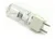 This is a 100W G6.35/GY6.35 (6.35mm Apart) Capsule bulb which can be used in domestic and commercial applications