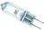 This is a 100W G6.35/GY6.35 (6.35mm Apart) Capsule bulb which can be used in domestic and commercial applications