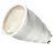 This is a 11 W GU10 Reflector/Spotlight bulb that produces a Daylight (860/865) light which can be used in domestic and commercial applications
