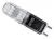 This is a 5000W G38 Capsule bulb which can be used in domestic and commercial applications
