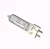 This is a 300W GY9.5 Capsule bulb which can be used in domestic and commercial applications