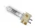 This is a 500W GY9.5 Capsule bulb which can be used in domestic and commercial applications