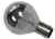This is a 25W 15mm Ba15d/SBC bulb which can be used in domestic and commercial applications