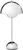 This is a 26-27mm ES/E27 bulb which can be used in domestic and commercial applications