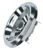This is a 50 W G53 (53mm Apart Prongs) Reflector/Spotlight bulb that produces a Warm White (830) light which can be used in domestic and commercial applications
