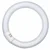 This is a 22 W G10q Multi Tube bulb that produces a Very Warm White (827) light which can be used in domestic and commercial applications