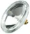 This is a 100W Screw Terminal Reflector/Spotlight bulb which can be used in domestic and commercial applications