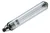 This is a 26 W BY22d bulb that produces a Very Warm White (827) light which can be used in domestic and commercial applications