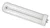 This is a 18W Multi Tube bulb that produces a Cool White (840) light which can be used in domestic and commercial applications