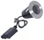 Eterna IP68 Warm White 50W Stainless Steel GU10 Deck Light