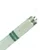 This is a 14 W G5 bulb that produces a Daylight (860/865) light which can be used in domestic and commercial applications