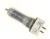 This is a 650W GX9.5 Special bulb which can be used in domestic and commercial applications