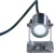 This is a 3W bulb that produces a White (835) light which can be used in domestic and commercial applications