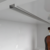(15mm x 6.2mm) 1 Metre Recessed Aluminium LED Profile P6-1