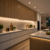 (15mm x 6.2mm) 1 Metre Recessed Aluminium LED Profile P6-1