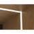 (30.8mm x 10mm) 2 Metre Surface Mounted LED Profile P13-1