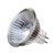 1 Box of 10 x 12 Volt Standard Halogen MR16 50 Watt (36 Degree Beam)