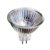 1 Box of 10 x 12 Volt Standard Halogen MR16 50 Watt (36 Degree Beam)