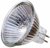 This is a 50W GX5.3/GU5.3 Reflector/Spotlight bulb that produces a Warm White (830) light which can be used in domestic and commercial applications