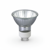 1 Box of 10 x Standard Halogen GU10 Par16 50 Watt