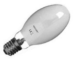 This is a Venture Dual Lamps Enclose Rated Bulbs