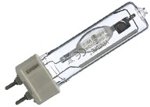 This is a Venture Double Ended & G12 Bulbs