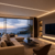 1 Metre C10 Strip Profile Opal Cover (for P4-2) Flat-Top