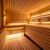1 Metre Fireplace Kit – Heat & High-Temperature Resistant 24V 8Wm IP67 LED Strip (Very Warm White) with Driver Included