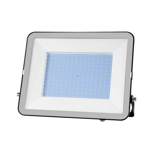 V-Tac Slimline LED Floodlight 200W Cool White (250 Watt HID/SON Alternative - 5 Year Warranty) This is a Product image