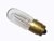 This is a 15W M16 bulb which can be used in domestic and commercial applications